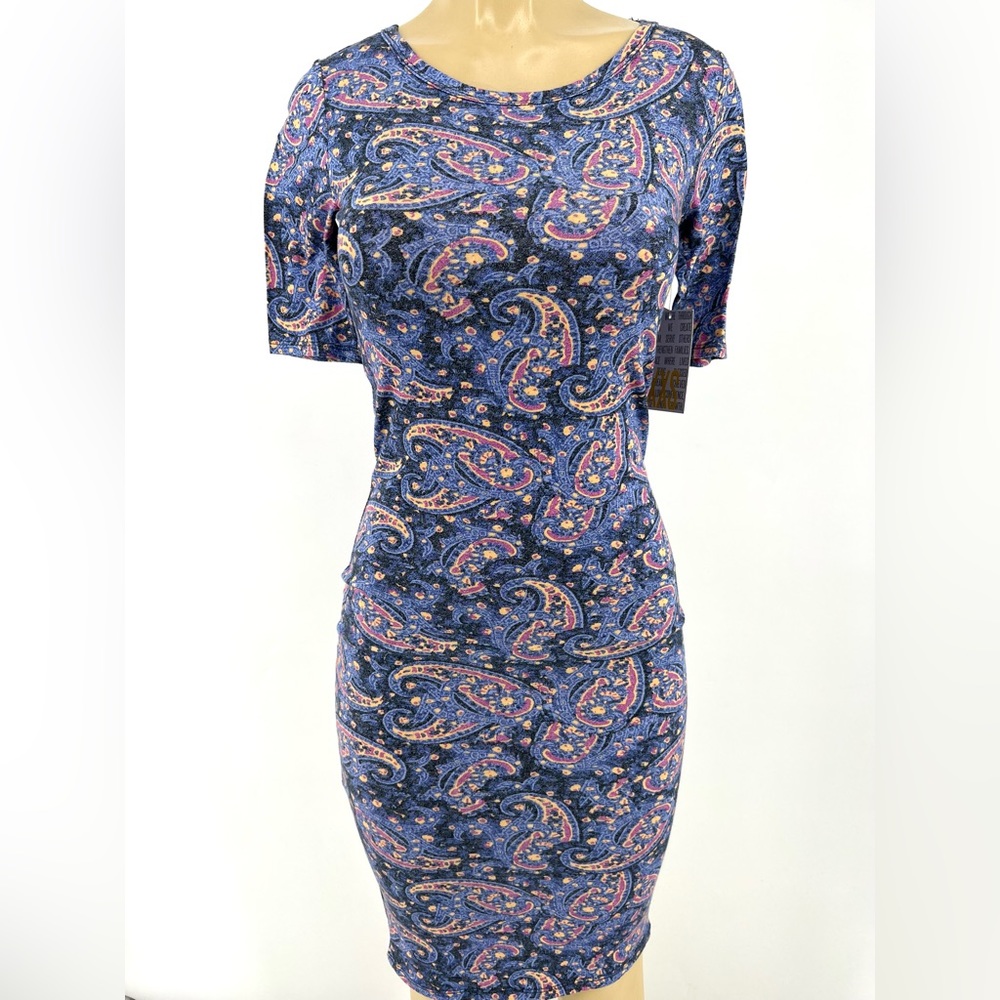 XXS LulaRoe dress